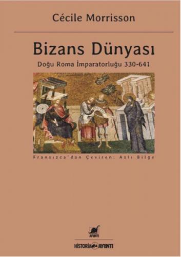 Bizans Dünyası  Frontansicht 1
