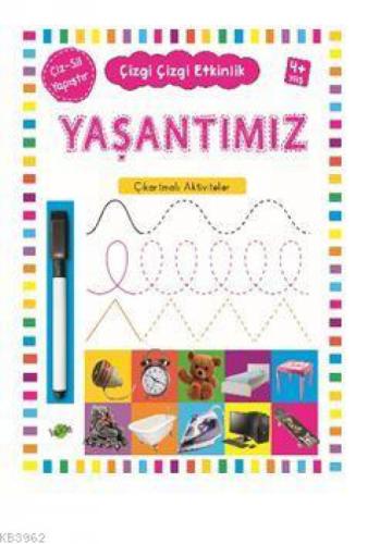 Yaşantımız 4 Yaş Ve Üstü  Frontansicht 1