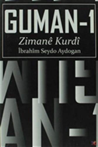 Guman - 1 Zimane Kurdi  Frontansicht 1