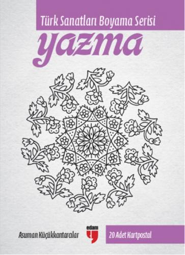 Yazma  Frontansicht 1