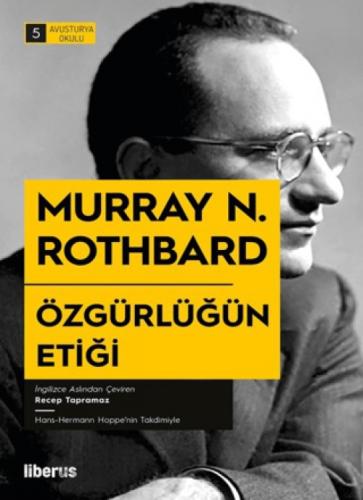 Özgürlüðün Etiði  Frontansicht 1