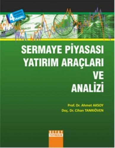 Sermaye Piyasası Yatırım Araçları ve Analizi  Frontansicht 1