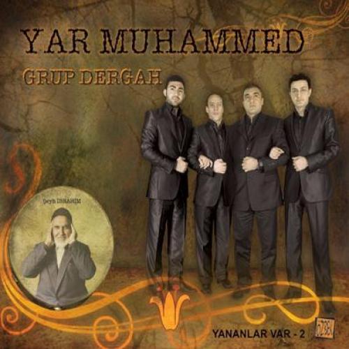 Yar Muhammed (CD)  Frontansicht 1