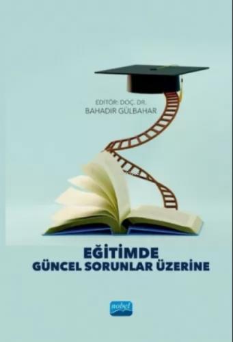 Eğitimde Güncel Sorunlar Üzerine  Frontansicht 1