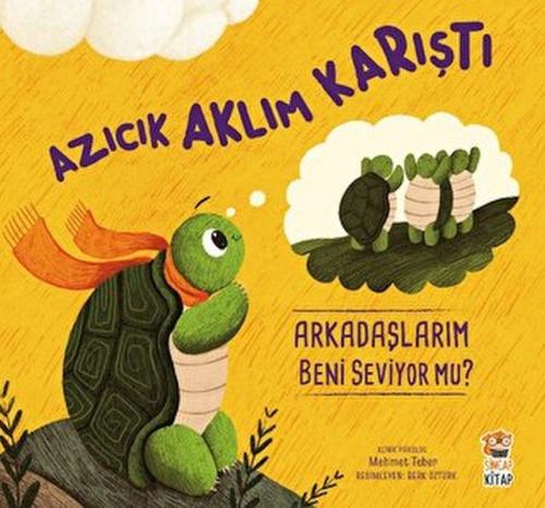 Azıcık Aklım Karıştı - Arkadaşlarım Beni Seviyor mu?  Frontansicht 1