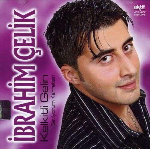 Kelkitli Gelin (CD)  Frontansicht 1