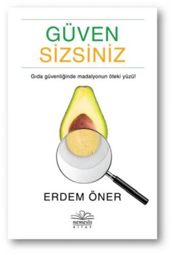 Güven Sizsiniz  Frontansicht 1