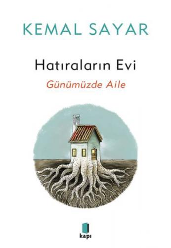 Hatıraların Evi  Frontansicht 1
