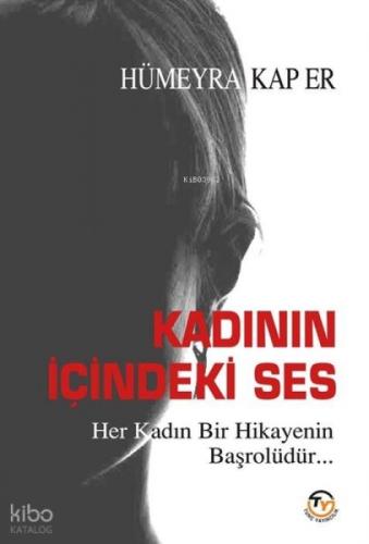 Kadının İçindeki Ses  Frontansicht 1