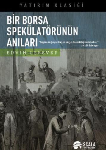Bir Borsa Spekülatörünün Anıları  Frontansicht 1