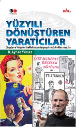 Yüzyılı Dönüştüren Yaratıcılar  Frontansicht 1