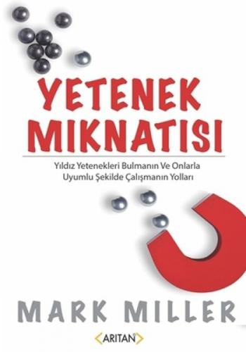 Yetenek Mıknatısı  Frontansicht 1