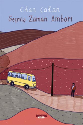 Geçmiş Zaman Ambarı  Frontansicht 1