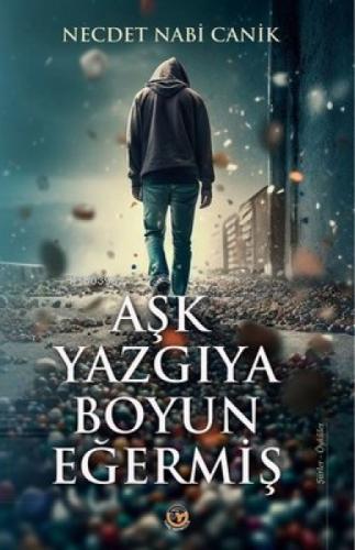 Aşk Yazgıya Boyun Eğermiş - Şiirler - Öyküler  Frontansicht 1