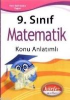 9. Sınıf Matematik  Frontansicht 1