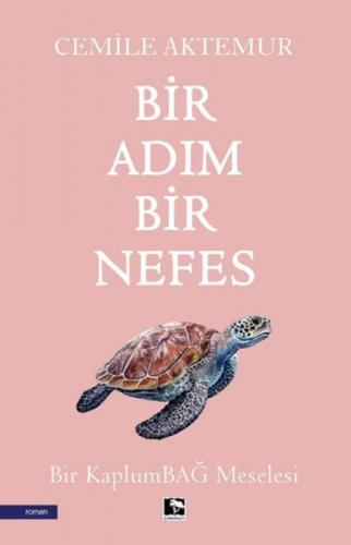 Bir Adım Bir Nefes  Frontansicht 1