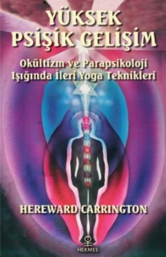 Yüksek Psişik Gelişim  Frontansicht 1