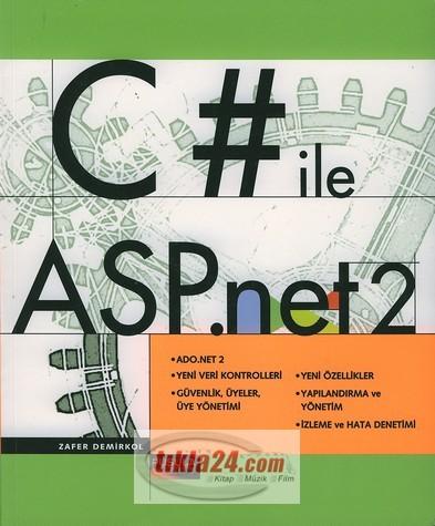 C# İle Asp.net 2  Frontansicht 1