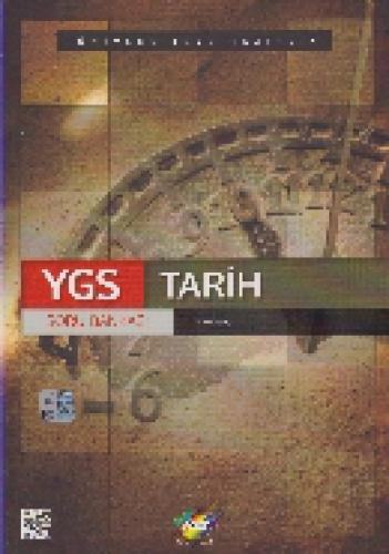 YGS Tarih Soru Bankası  Frontansicht 1