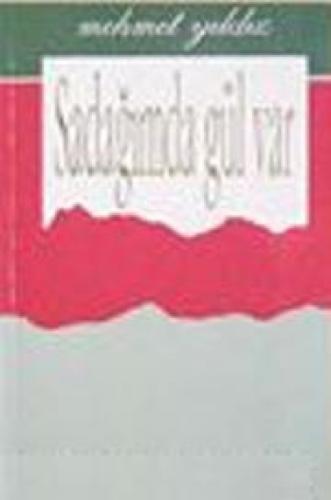 Sadağında Gül Vardı  Frontansicht 1