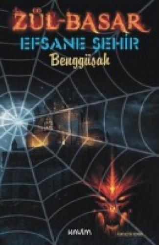 Zül-Basar Efsane Þehir  Frontansicht 1