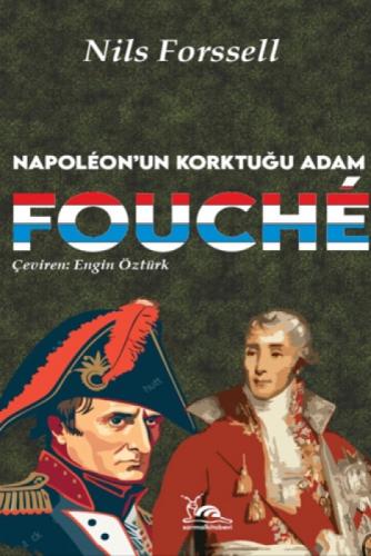 Fouche - Napoleon'un Korktuðu Adam  Frontansicht 1