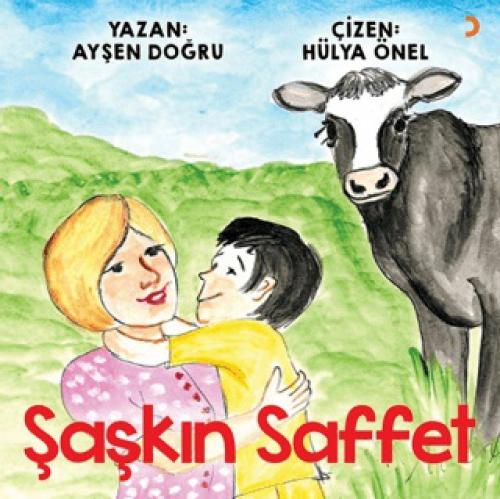 Þaþkın Saffet  Frontansicht 1