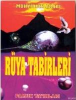 Rüya Tabirleri (Rüya-006)  Frontansicht 1