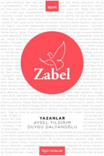 Zabel  Frontansicht 1