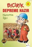 Bıcırık Depreme Hazır  Frontansicht 1