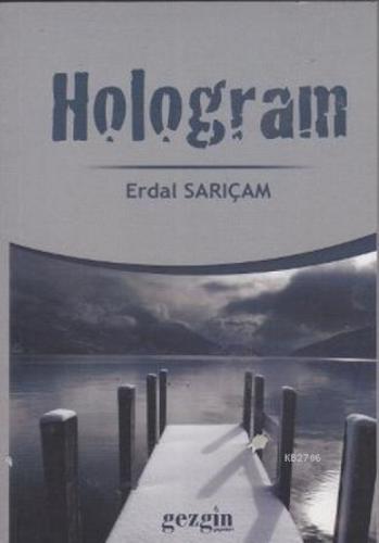 Hologram  Frontansicht 1