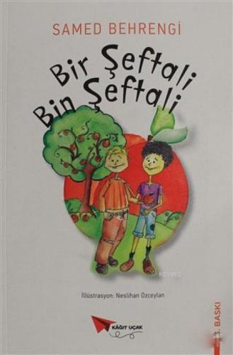 Bir Şeftali Bin Şeftali  Frontansicht 1