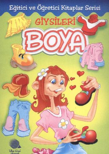 Giysileri Boya  Frontansicht 1