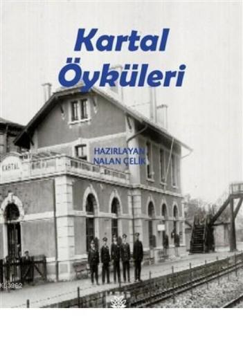 Kartal Öyküleri  Frontansicht 1