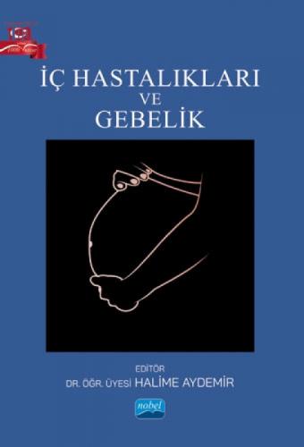İç Hastalıkları ve Gebelik  Frontansicht 1