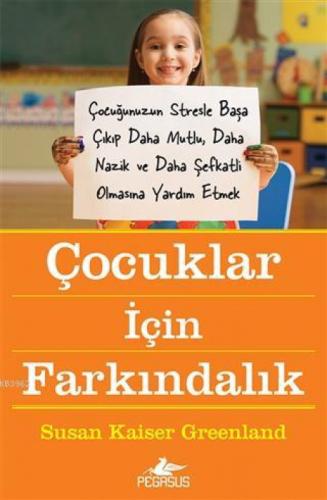 Çocuklar İçin Farkındalık  Frontansicht 1