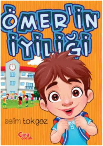 Ömer'in İyiliği  Frontansicht 1