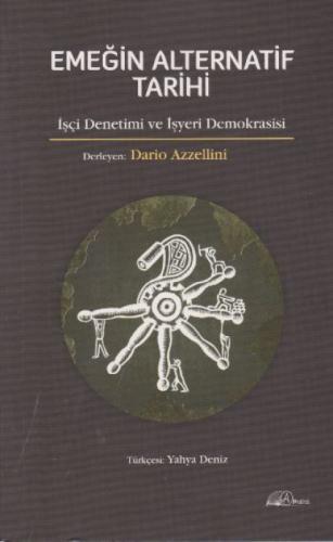 Emeğin Alternatif Tarihi  Frontansicht 1