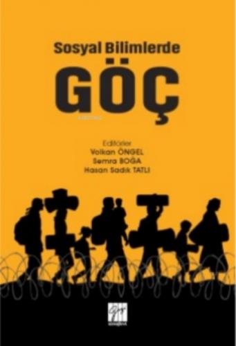 Sosyal Bilimlerde Göç  Frontansicht 1