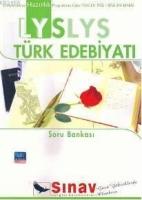 LYS Türk Edebiyatı Soru Bankası  Frontansicht 1