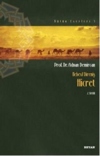 Nebevi Direniş Hicret  Frontansicht 1