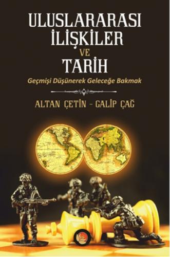 Uluslararası İliþkiler ve Tarih  Frontansicht 1