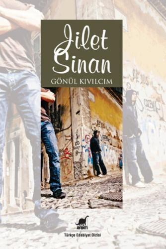 Jilet Sinan  Frontansicht 1