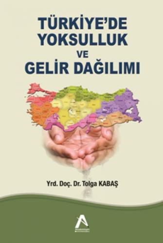 Türkiye'de Yoksulluk ve Gelir Dağılımı  Frontansicht 1