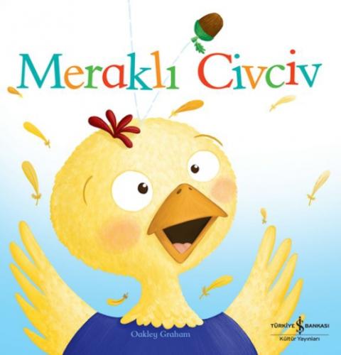 Meraklı Civciv  Frontansicht 1