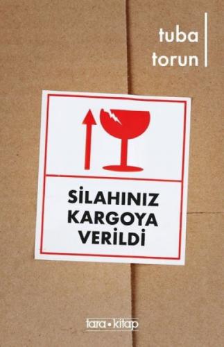 Silahınız Kargoya Verildi  Frontansicht 1