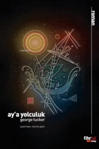 Ay'a Yolculuk  Frontansicht 1