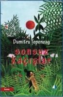 Sonsuz Kaçışlar  Frontansicht 1