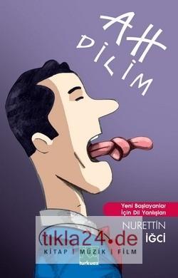 Ah Dilim  Frontansicht 1