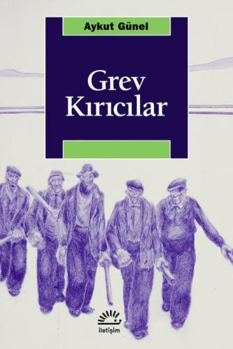 Grev Kırıcılar  Frontansicht 1